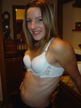 Anne mit Bett aus Kärnten,Österreich