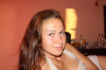 SchwangereLady aus Thüringen,Deutschland