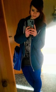 Tinieinfachso aus Nordrhein-Westfalen,Deutschland